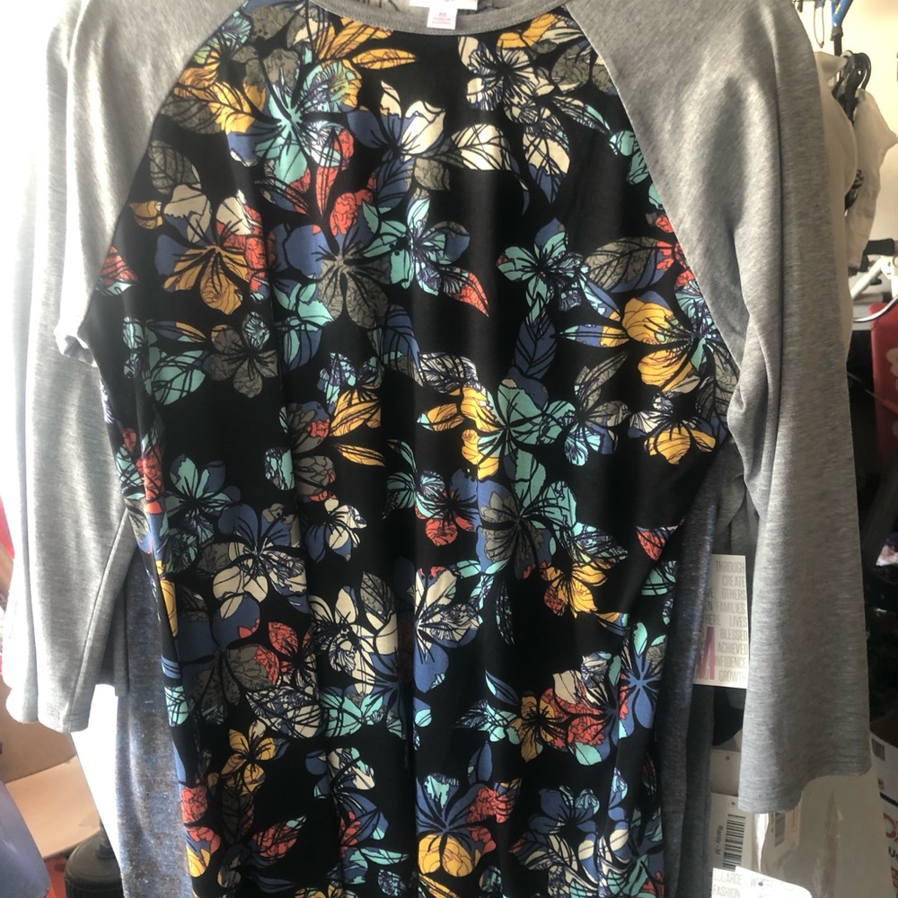 BNWT Med Randy - Picture 7 of 10